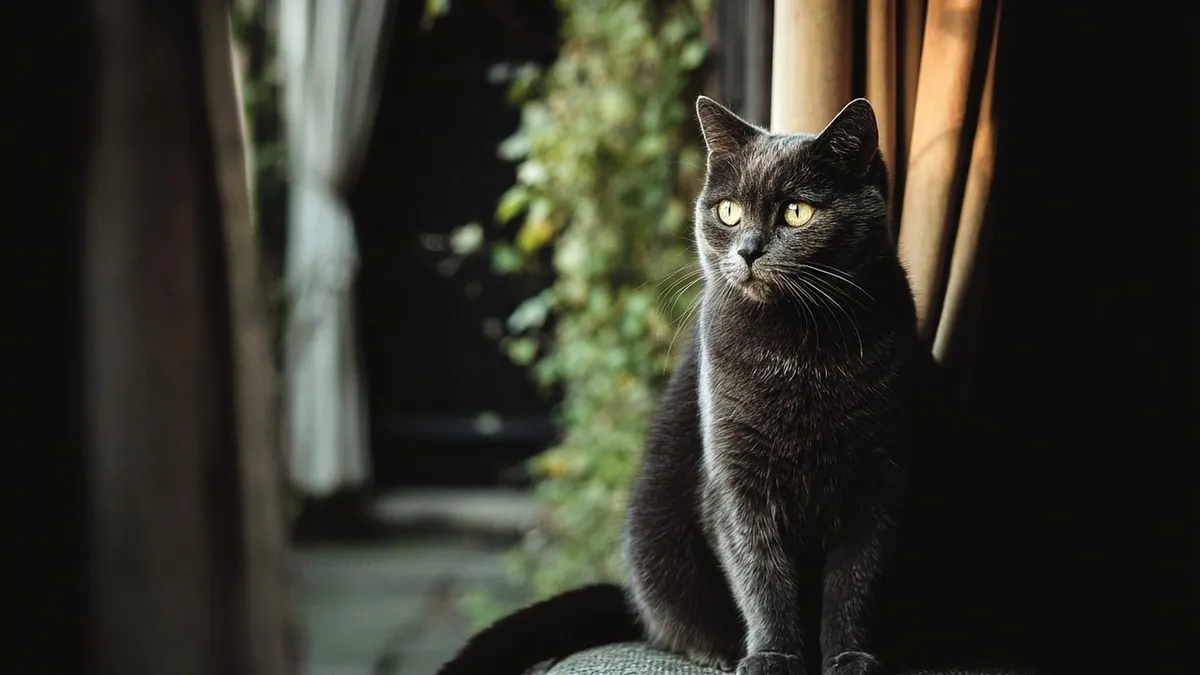 Is Cane Plant Toxic to Cats? Dracaena Safety