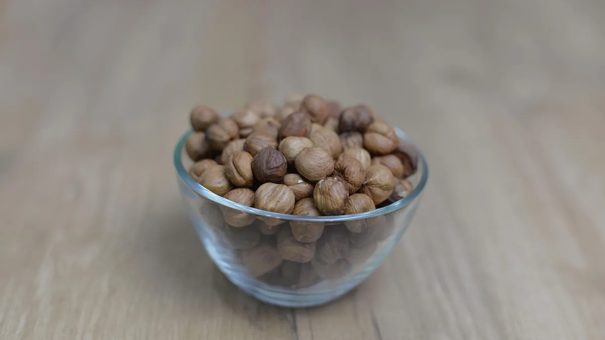 Cat Ate Macadamia Nuts: What to Do