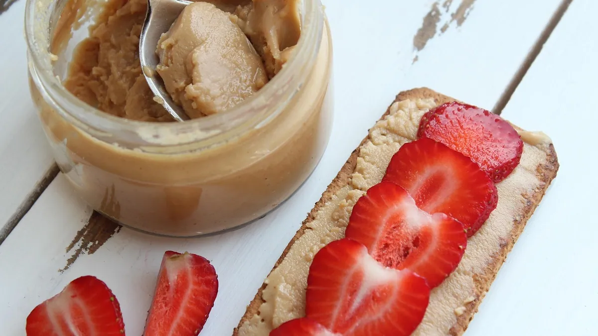 Is My Dog Allergic to Peanut Butter or Nuts? Signs