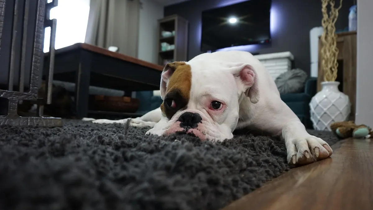 How Long Do Dogs Mourn the Loss of Another Dog?