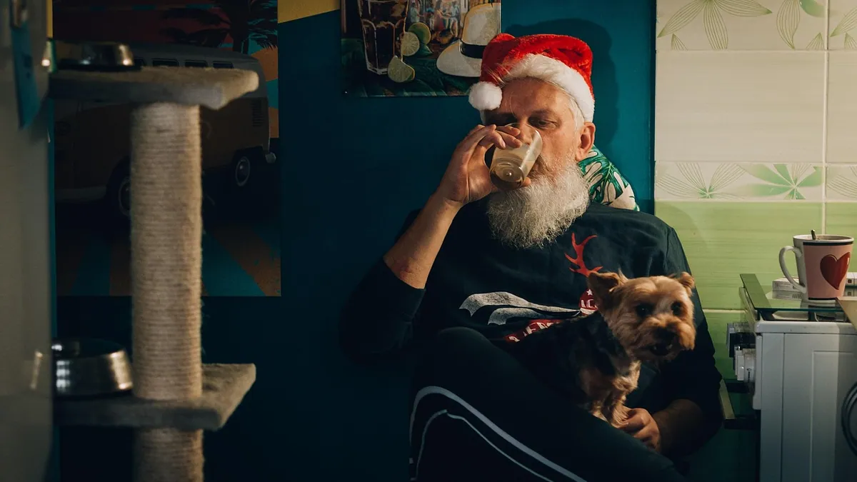 Is It Safe for Dogs to Drink Toilet Water?