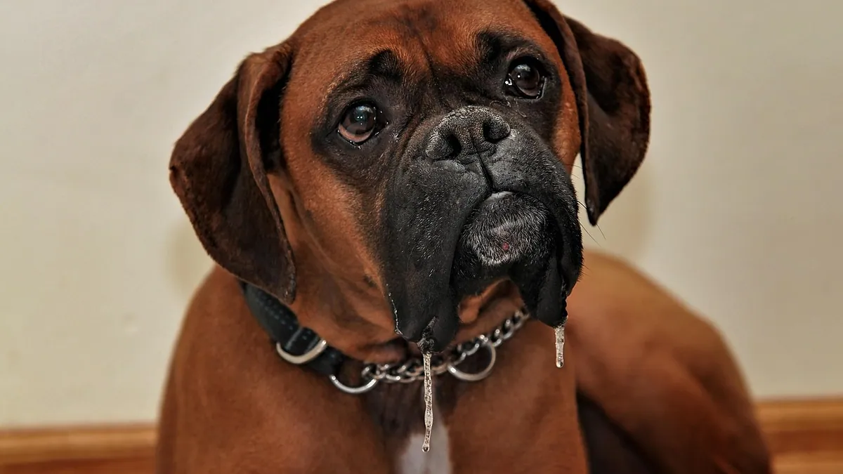Electrocution in Dogs: Emergency Treatment and First Aid