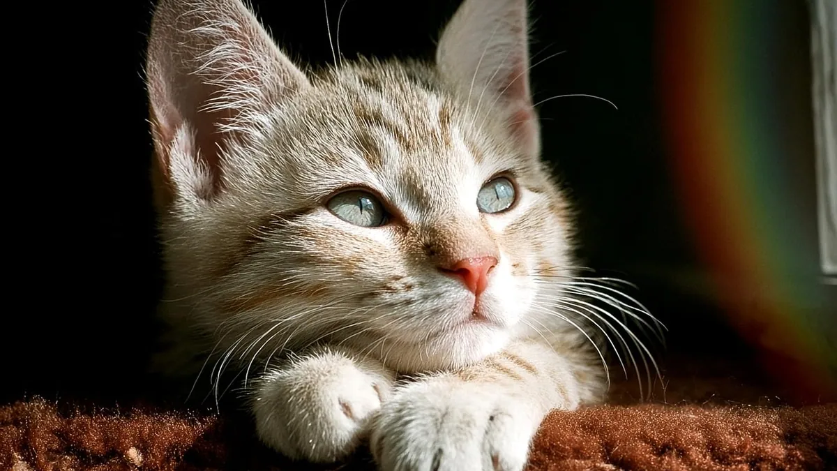 Do Guinea Pigs and Rabbits Get Along With Cats?