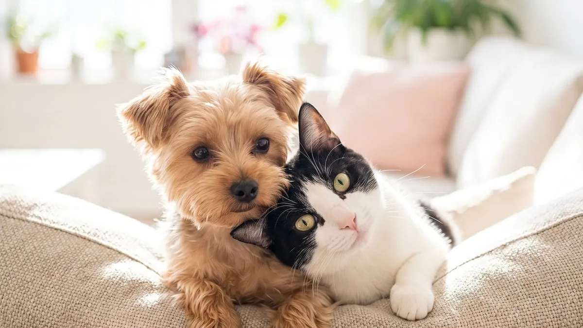 Is Marijuana Toxic to Cats and Dogs? THC Poisoning Signs