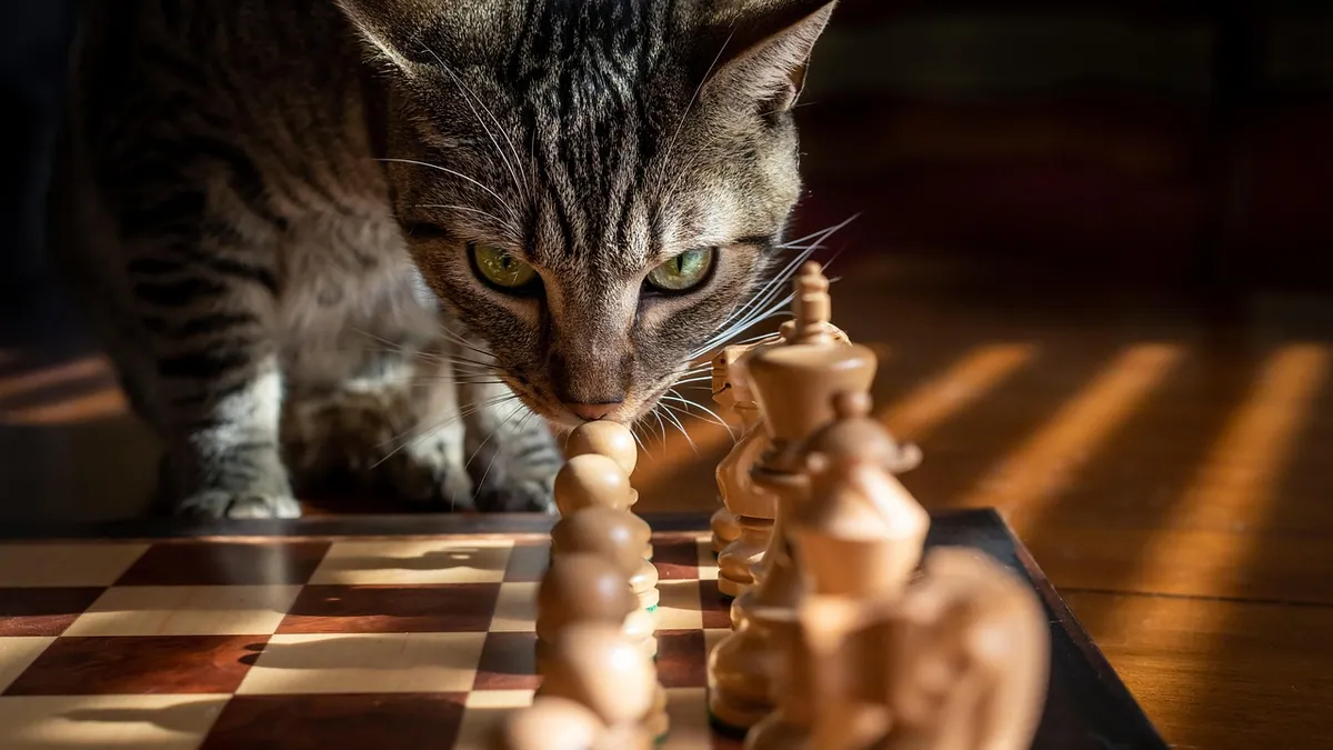 Nexgard for Cats: Side Effects and Allergic Reactions