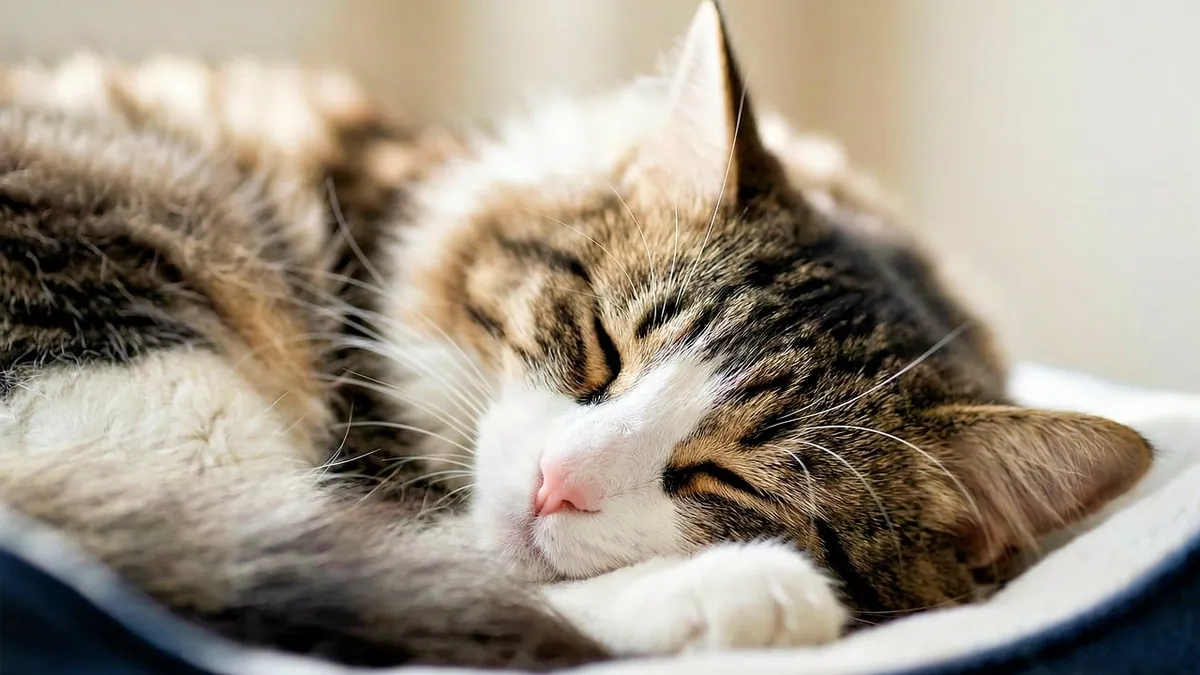 Diarrhea in a Pregnant Cat: Causes and When to Worry