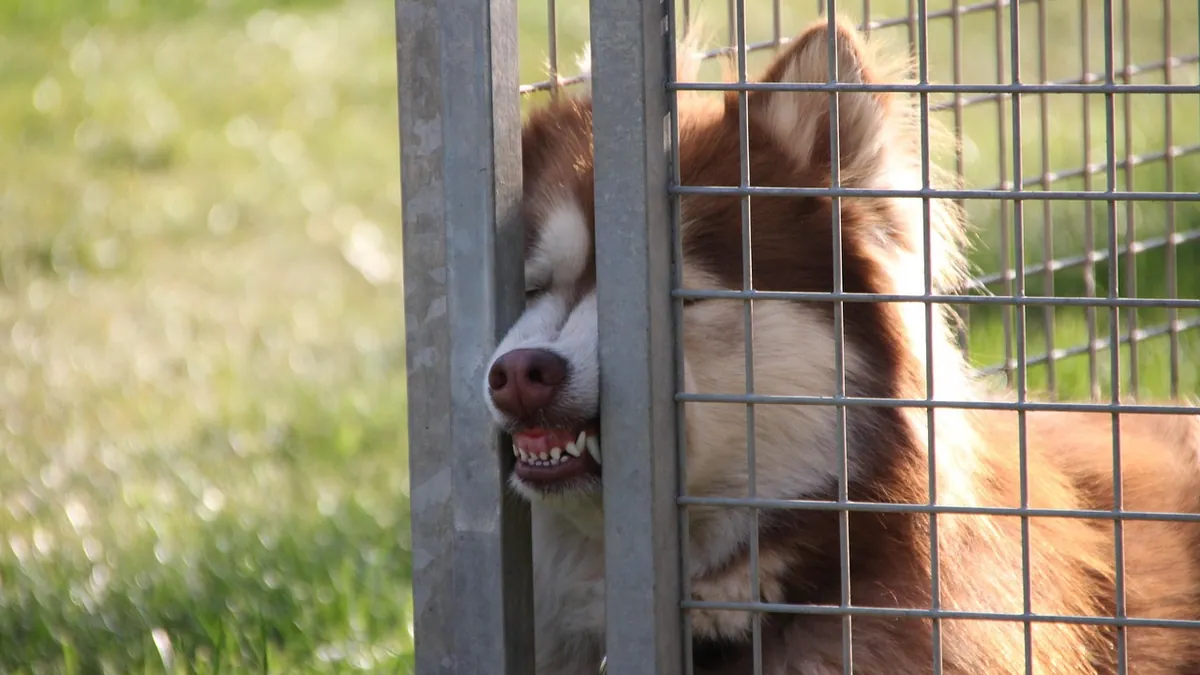 Ulcerative Stomatitis in Dogs: Mouth Ulcers Explained