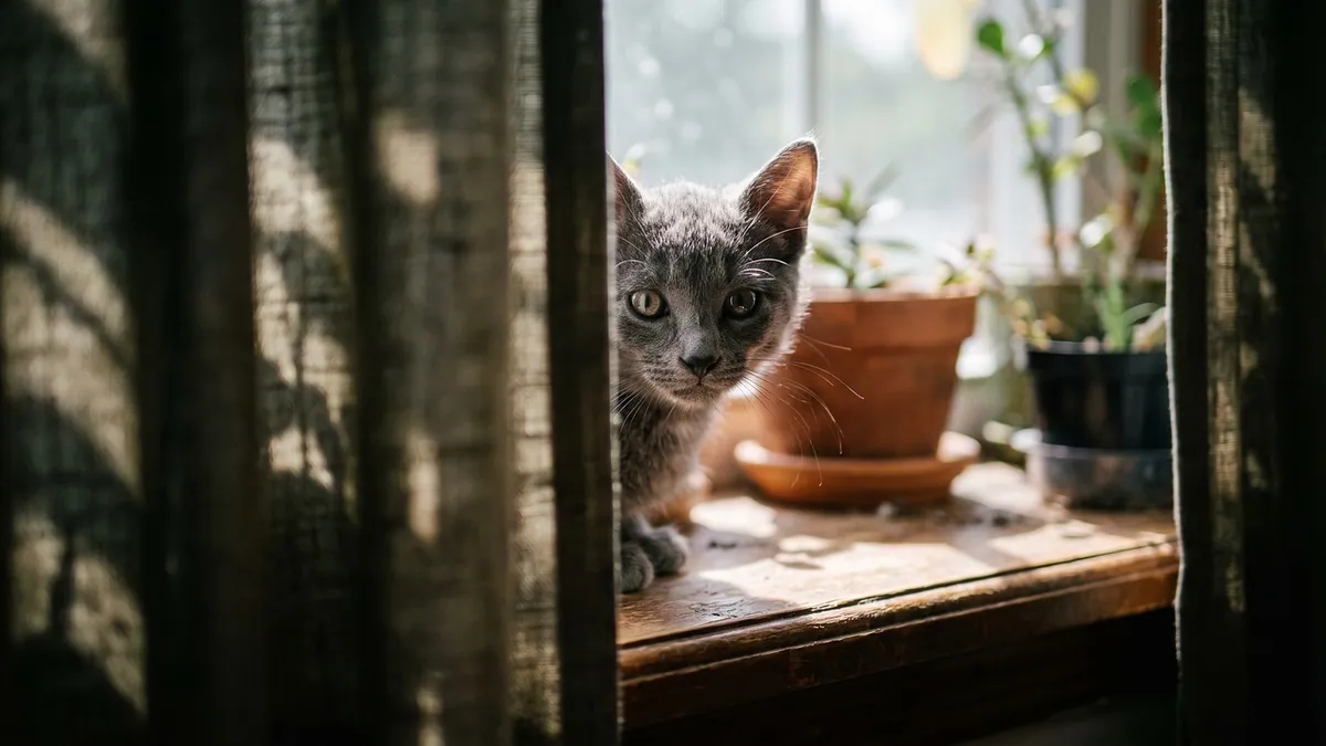 Is Zygo Cactus Toxic to Cats? Holiday Cactus Safety