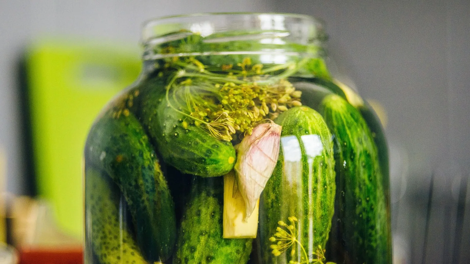 Can Dogs Eat Pickles? Sodium and Safety