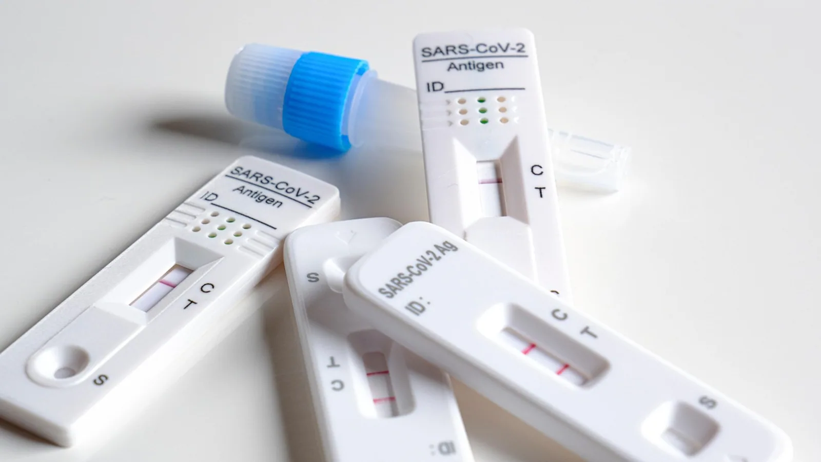 Rapid Pathogen Screening: Methods, Uses, and Limits