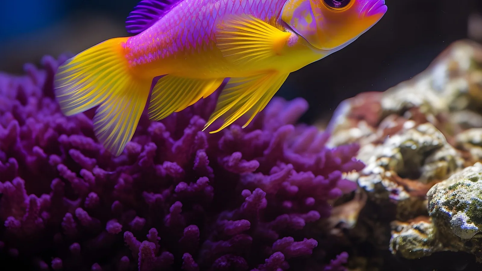 30 Gallon Fish Tank (and 29 Gallon): Best Fish and Setup