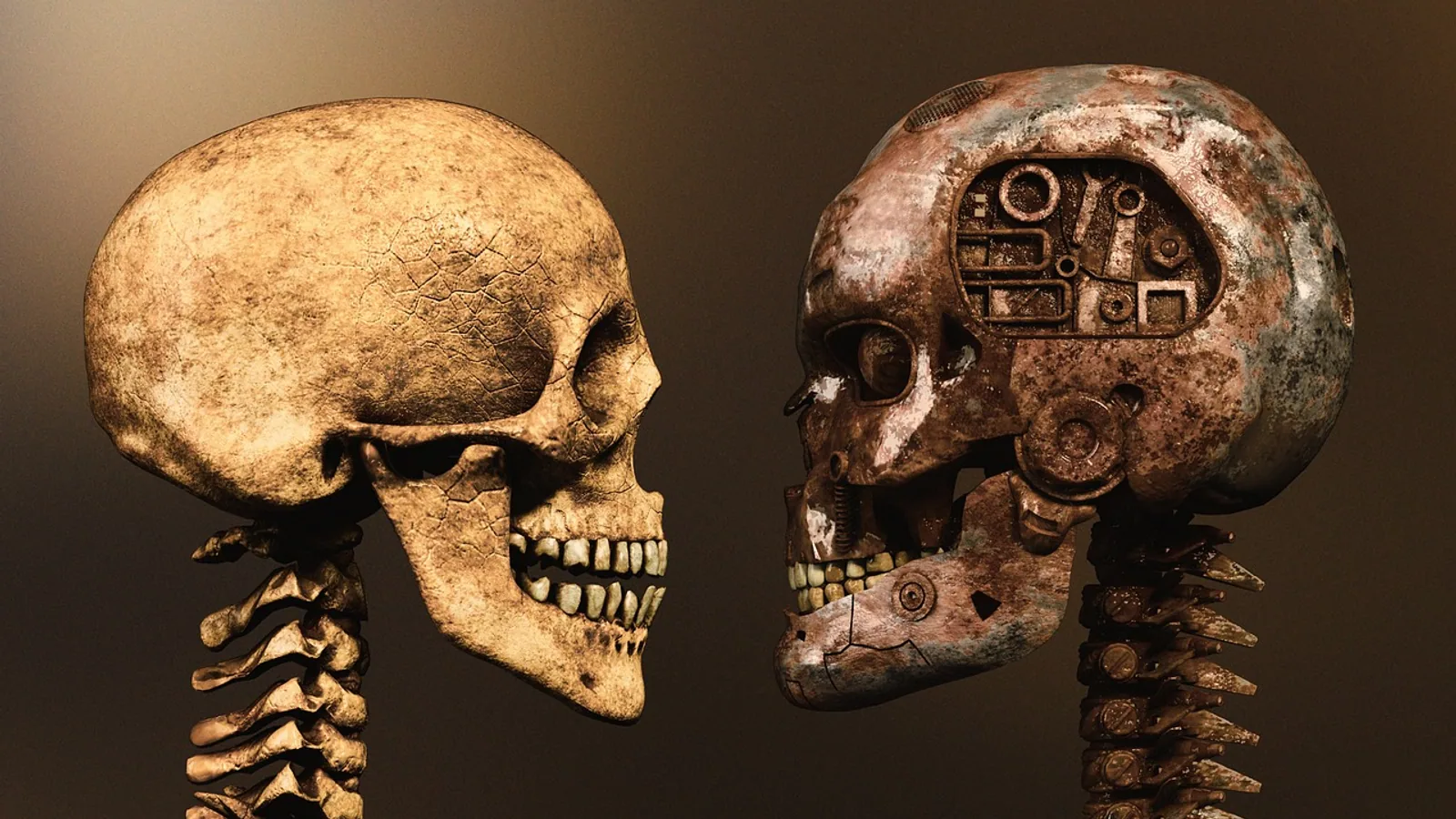 Skull Sutures: Types, Names, and Functions