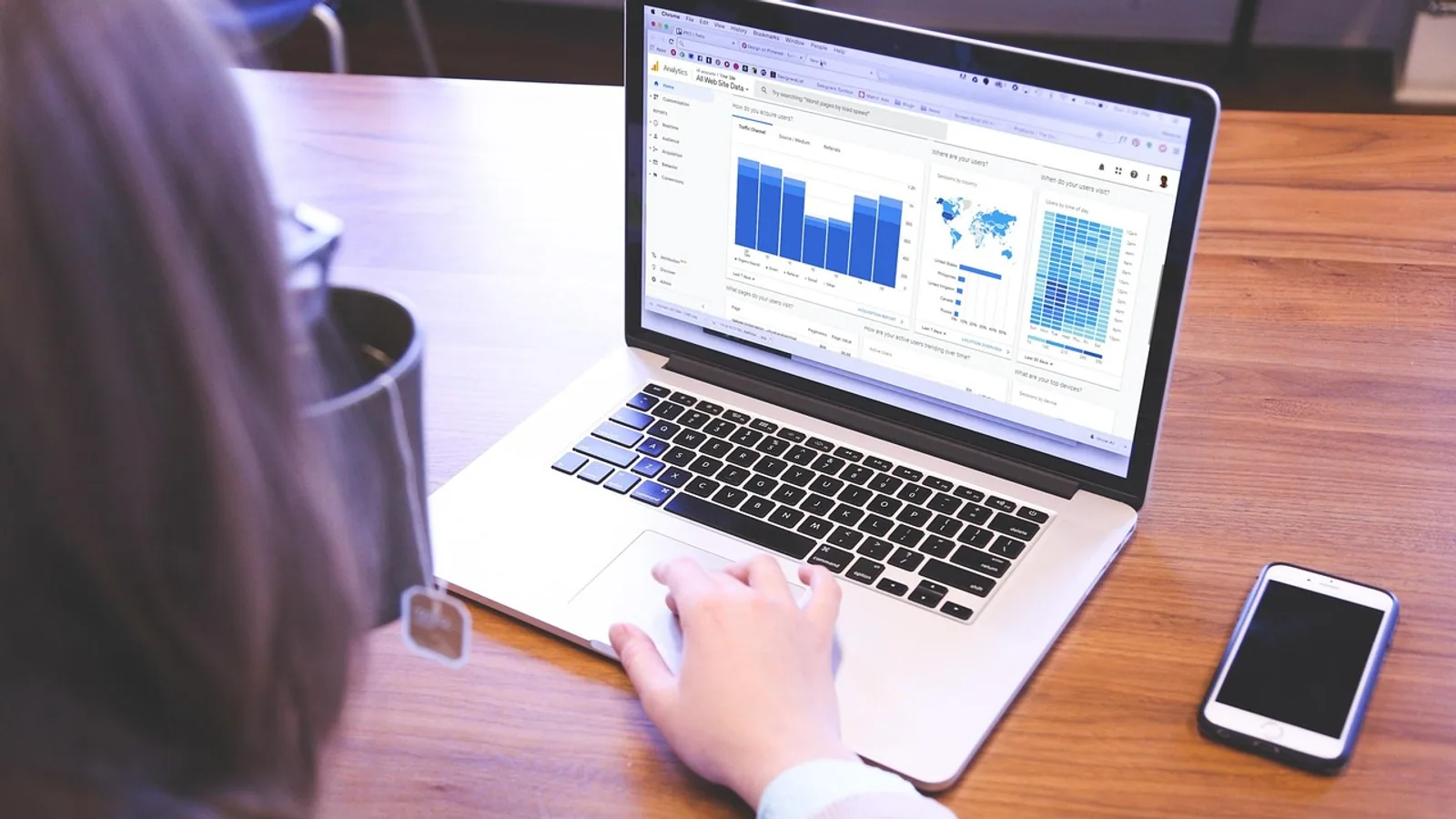 Defining Contrast in Statistics: Meaning and Use