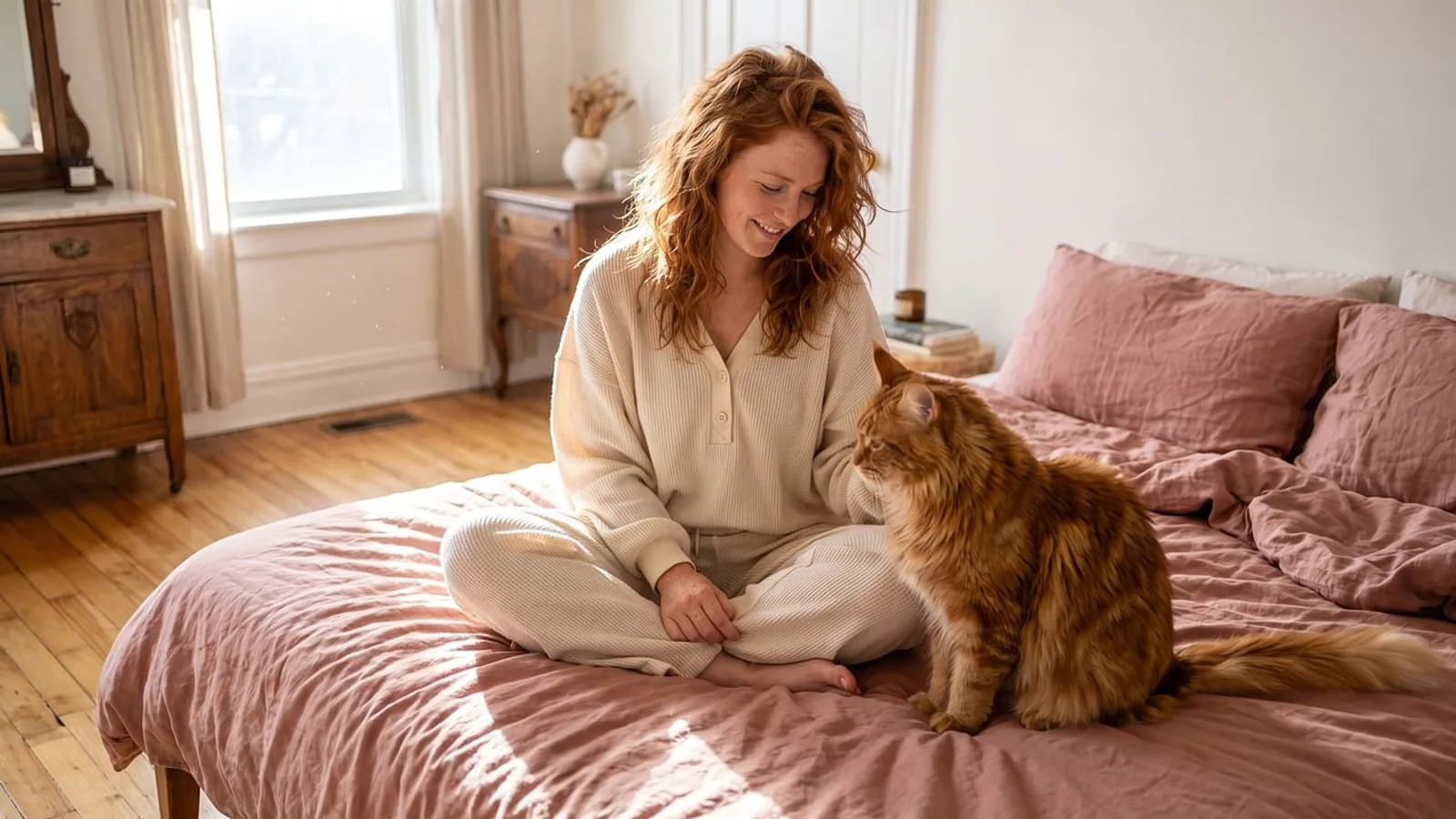 Cat Sitting: A Practical Guide for Sitters and Owners