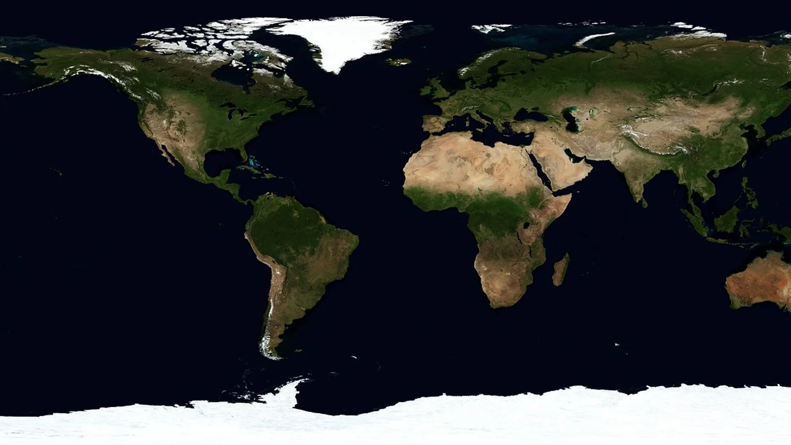 Biosphere Definition: Layers and Examples