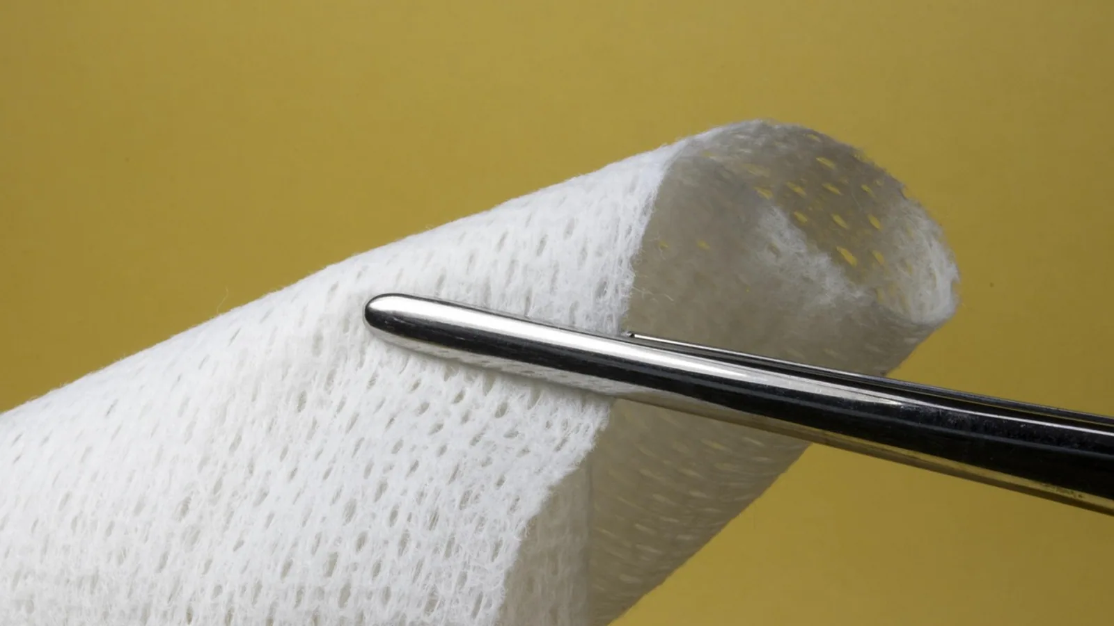 Eschar Wound: What the Black Crust Means and When to Worry